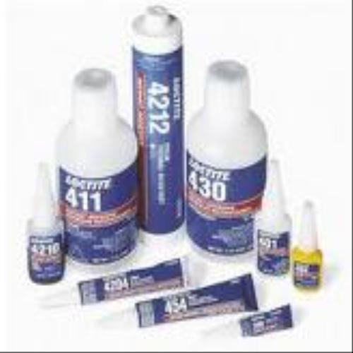 순간접착제[Instant Adhesives]