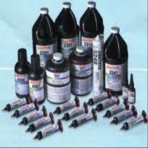UV 접착제[Light Cure Adhesives]