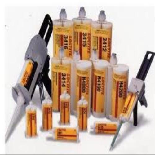 구조용 접착제[Structural Adhesives]