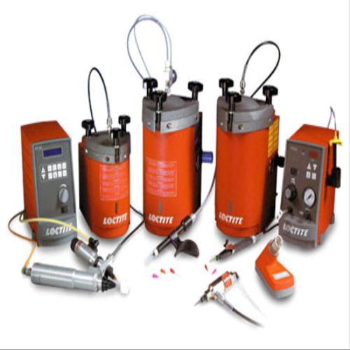 Loctite Equipment