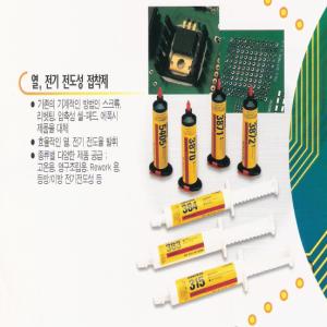 loctite 384 [17099] 열전도성 접착제