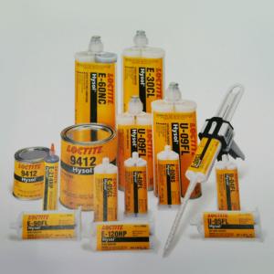 Hysol Epoxy  접착제