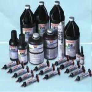 UV 접착제[Light Cure Adhesives]