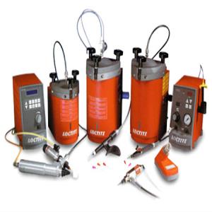 Loctite Equipment
